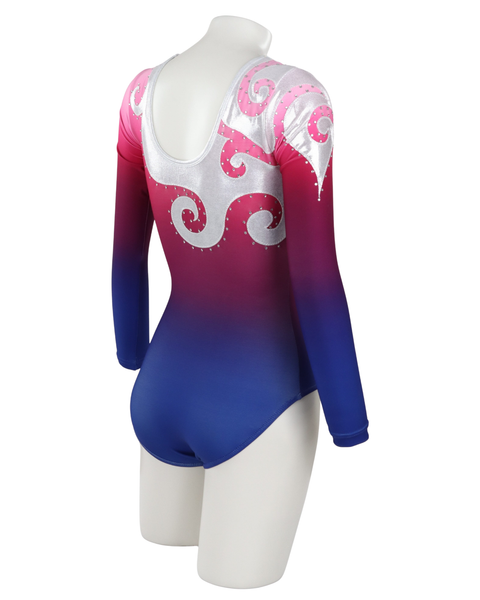 GY846-2 Crystals Child