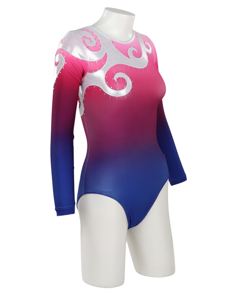 GY846-2 Crystals Child