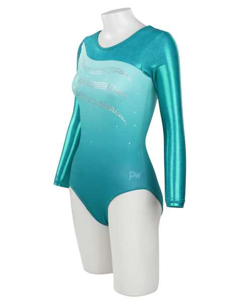 GY853-2-Spangle Child