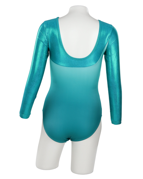 GY853-2-Spangle Child