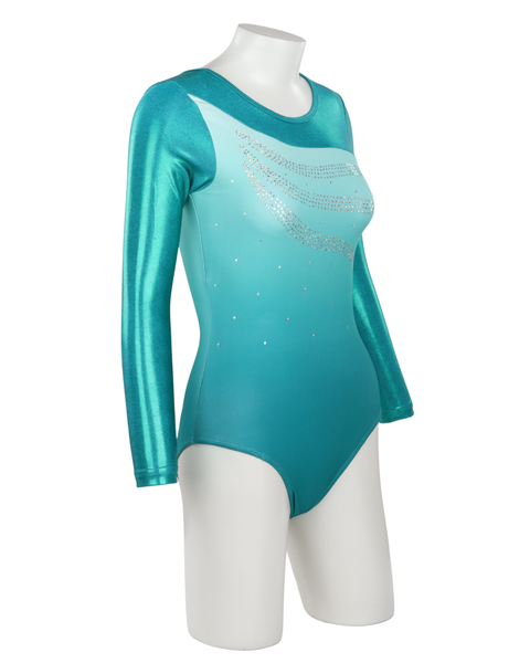 GY853-2-Spangle Child