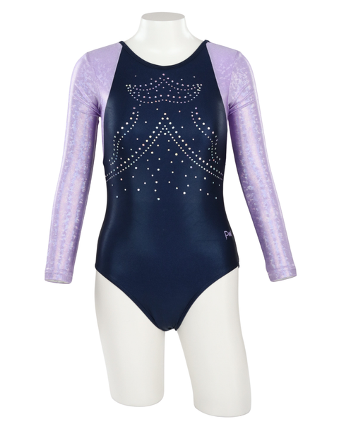 GY854-4-Spangle Adult