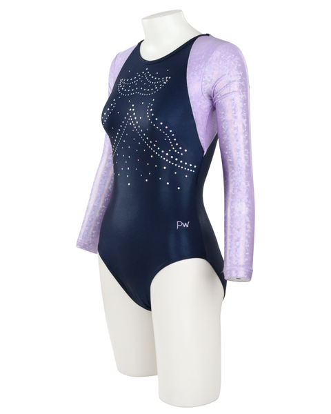 GY854-4-Spangle Adult