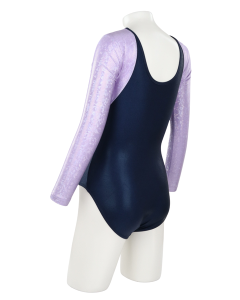 GY854-4-Spangle Adult