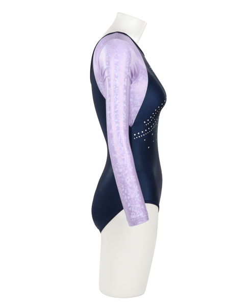 GY854-4-Spangle Adult