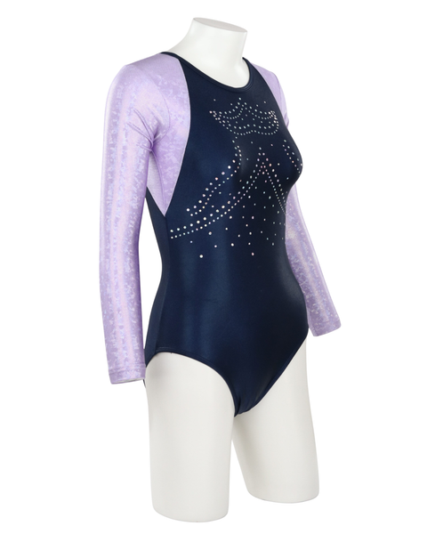 GY854-4-Spangle Adult