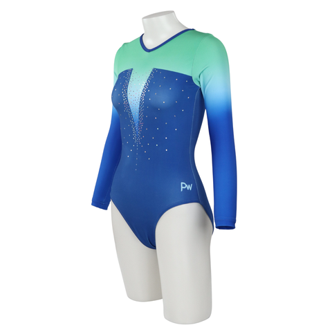 GY905-1 Spangle Child