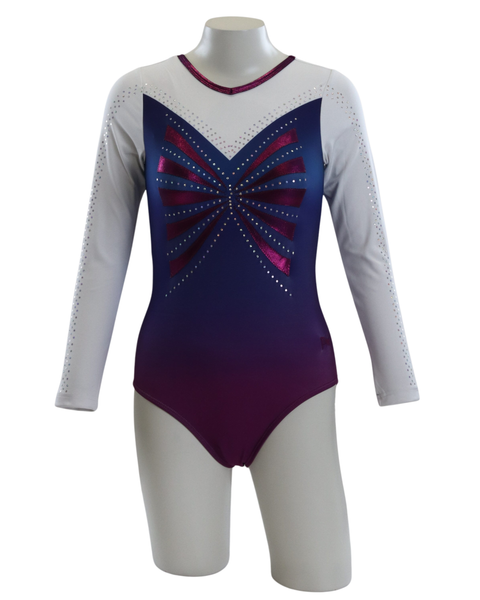 GY906-2 Spangle Child