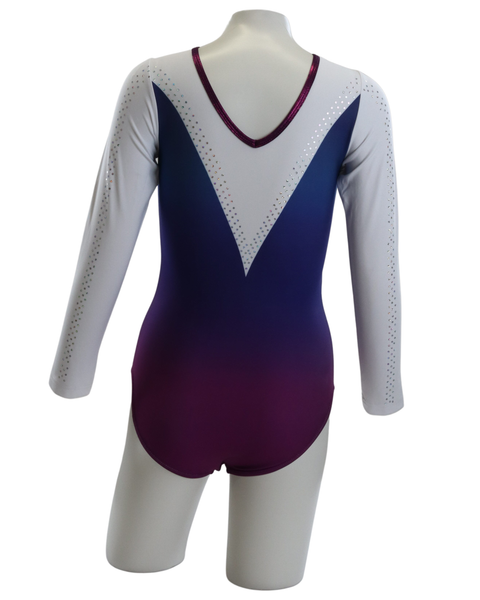 GY906-2 Spangle Child