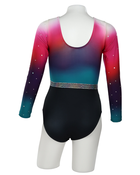 GY917-1 Spangle Child