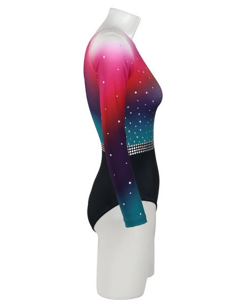 GY917-1 Spangle Child