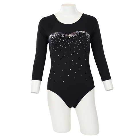 GY924-1 Spangle Child