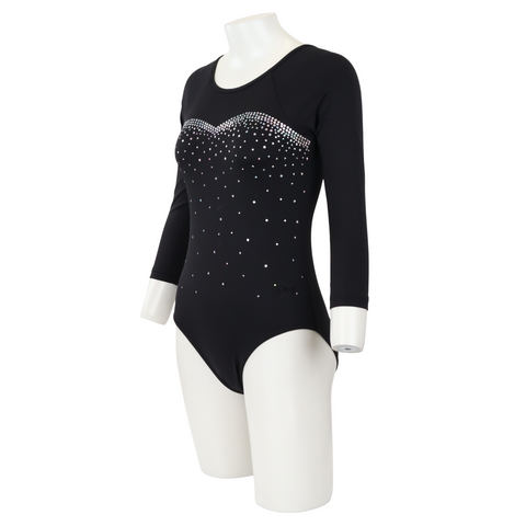 GY924-1 Spangle Child