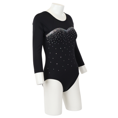 GY924-1 Spangle Child