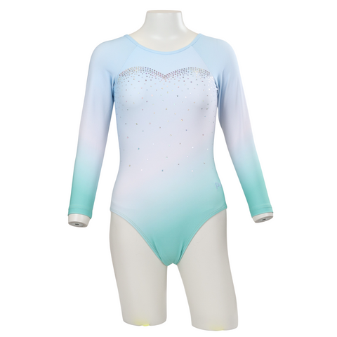 GY924-1 Spangle Child