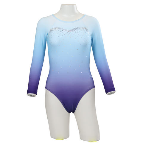 GY924-1 Spangle Child