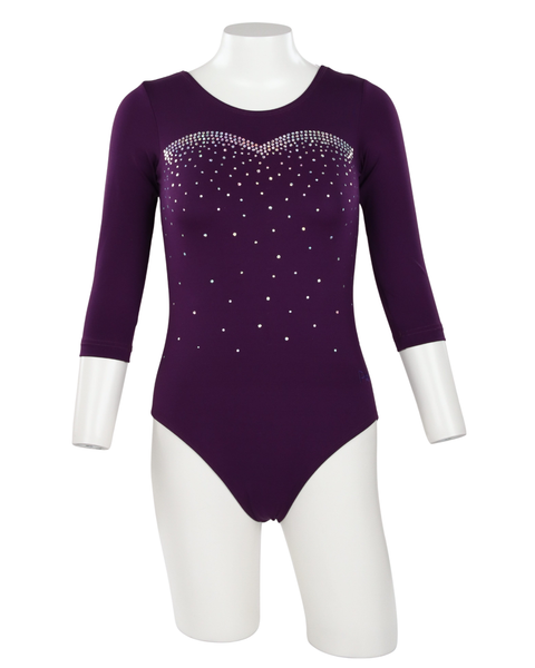 GY924-1 Spangle Adult