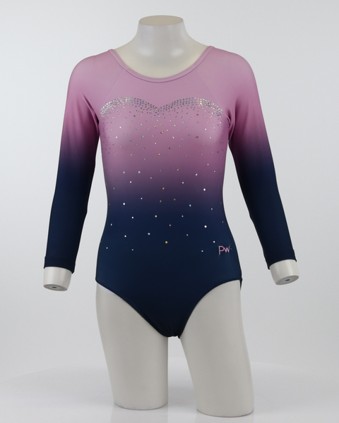 GY924-1 Spangle Child