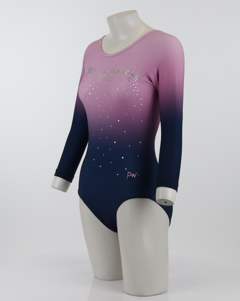 GY924-1 Spangle Child