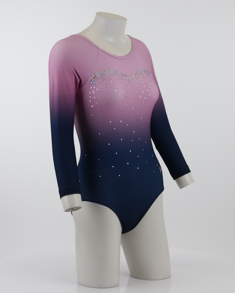 GY924-1 Spangle Child