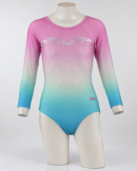 GY924-1 Spangle Child