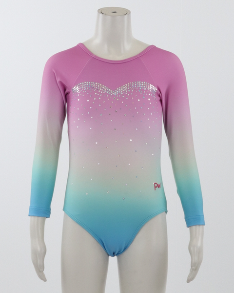 GY924-1 Spangle Child
