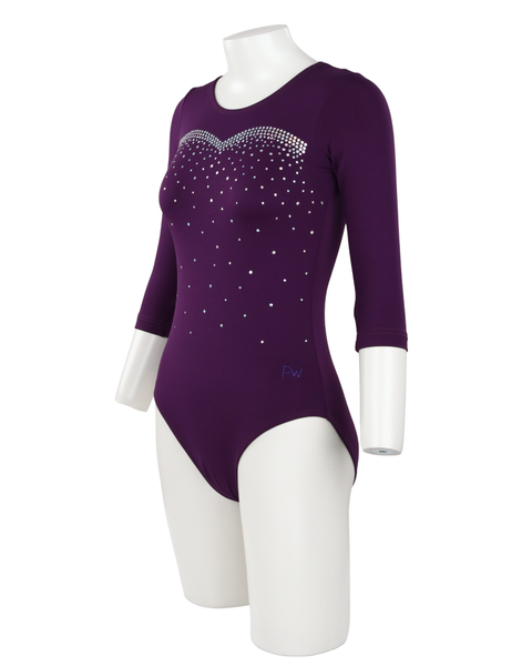 GY924-1 Spangle Adult