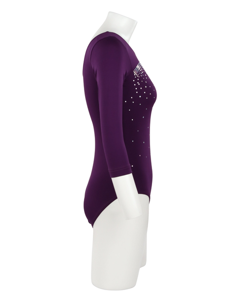 GY924-1 Spangle Adult