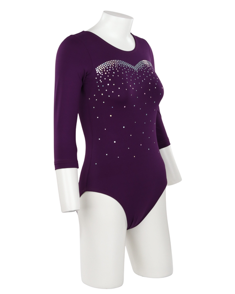 GY924-1 Spangle Adult