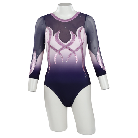 GY Elite 112-2 Crystals Child