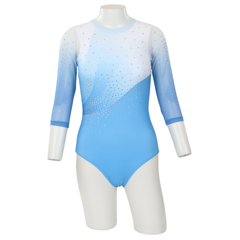 GY Elite 130-1 Crystals Adult