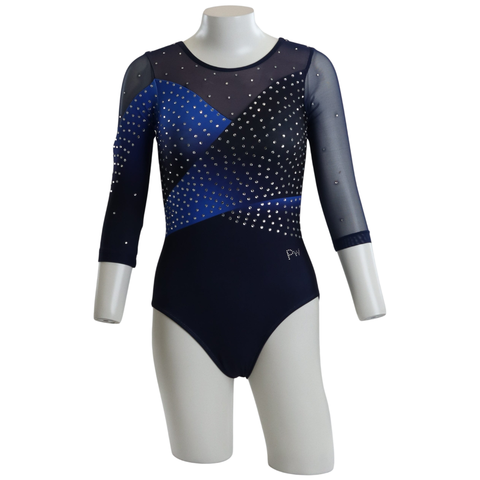 GY Elite 180-1 Crystals Adult