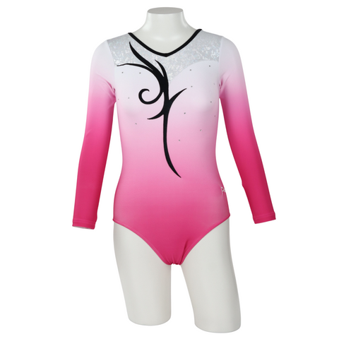 GY101 V Neck Child