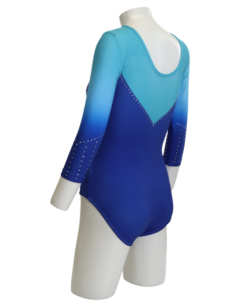 GY Elite 132-1 Crystals Adult