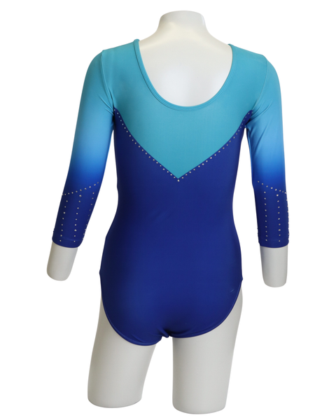 GY Elite 132-1 Crystals Adult