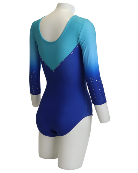 GY Elite 132-1 Crystals Adult