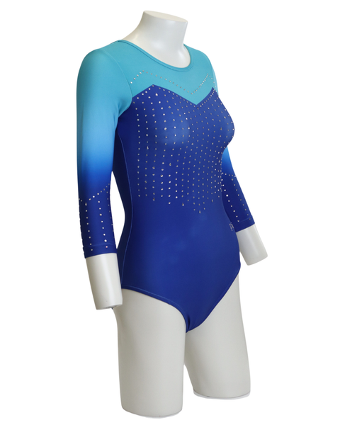 GY Elite 132-1 Crystals Adult