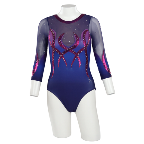 GY Elite 112-2 Crystals Child