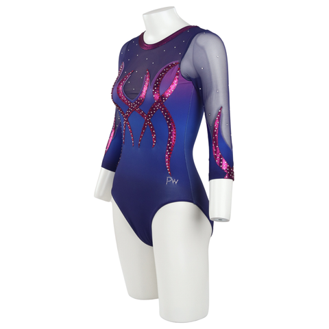 GY Elite 112-2 Crystals Child
