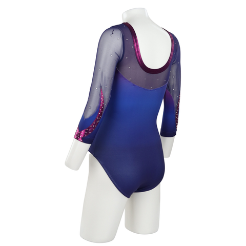 GY Elite 112-2 Crystals Child