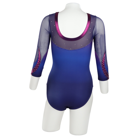 GY Elite 112-2 Crystals Child