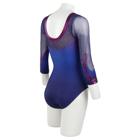 GY Elite 112-2 Crystals Child