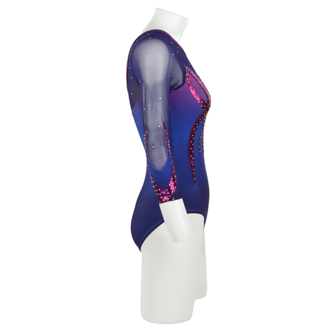 GY Elite 112-2 Crystals Child