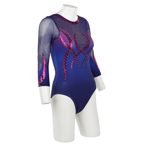 GY Elite 112-2 Crystals Child