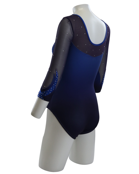 GY Elite 112-2 Crystals Adult