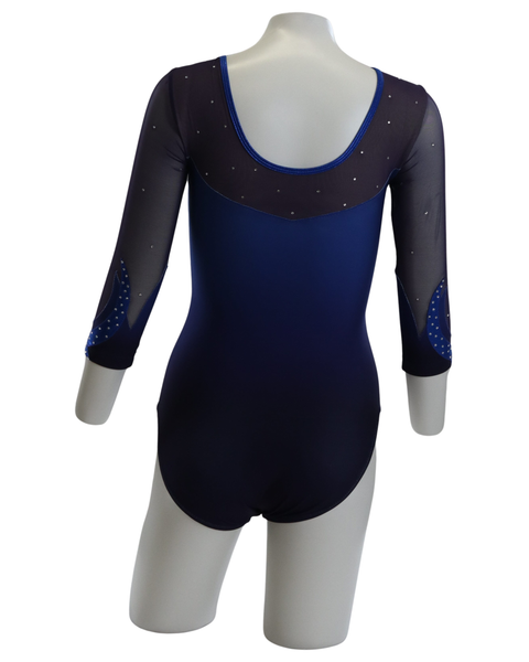 GY Elite 112-2 Crystals Adult