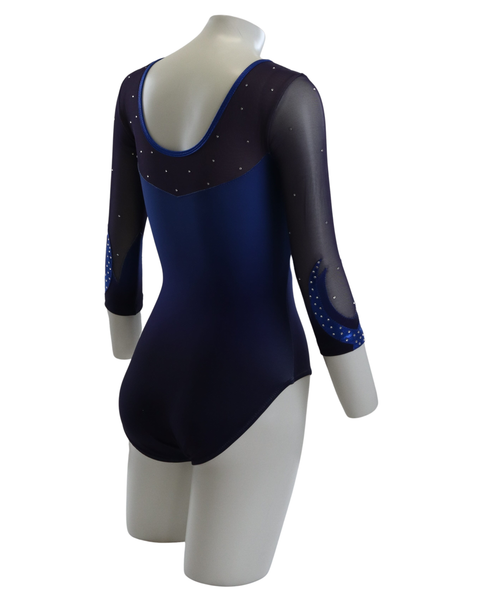 GY Elite 112-2 Crystals Adult
