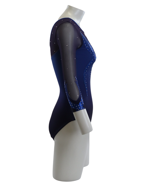 GY Elite 112-2 Crystals Adult
