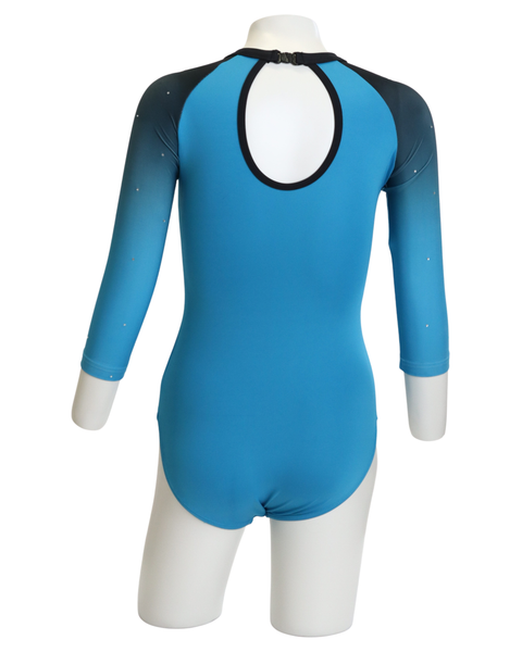 GY Elite 116-1 Crystals Adult