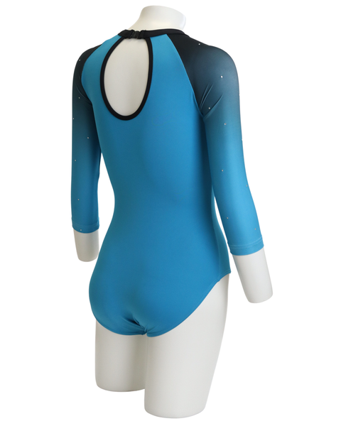 GY Elite 116-1 Crystals Adult